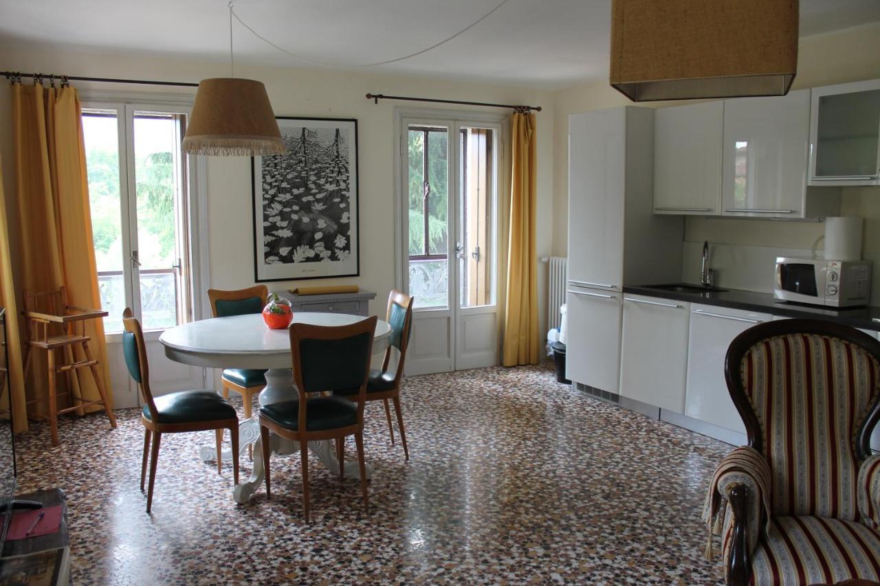 Da Paola Apartamento Solagna Exterior foto
