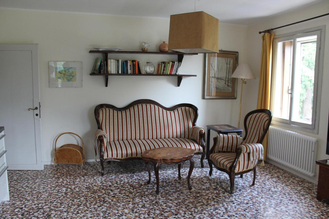 Da Paola Apartamento Solagna Exterior foto