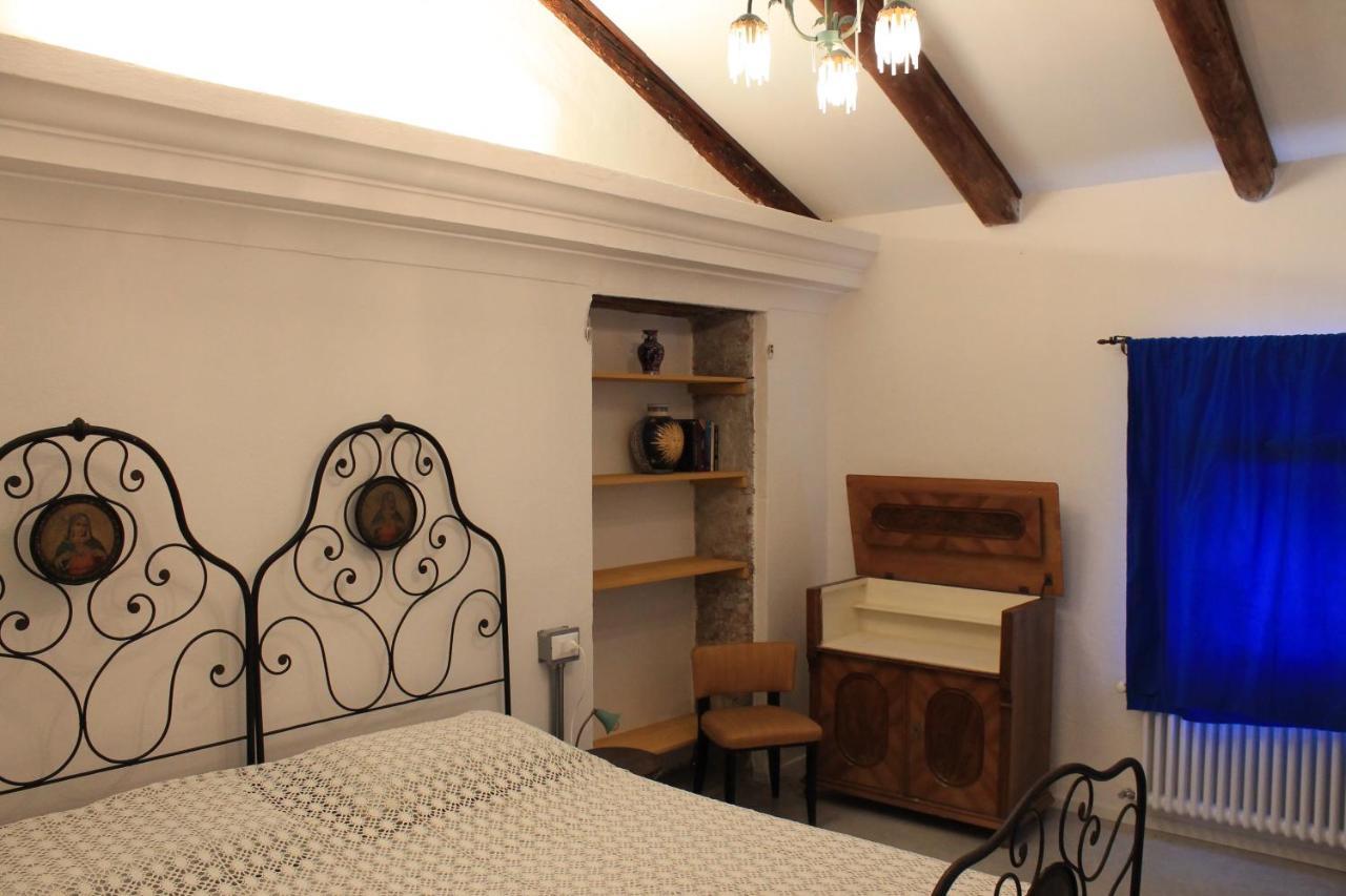 Da Paola Apartamento Solagna Exterior foto