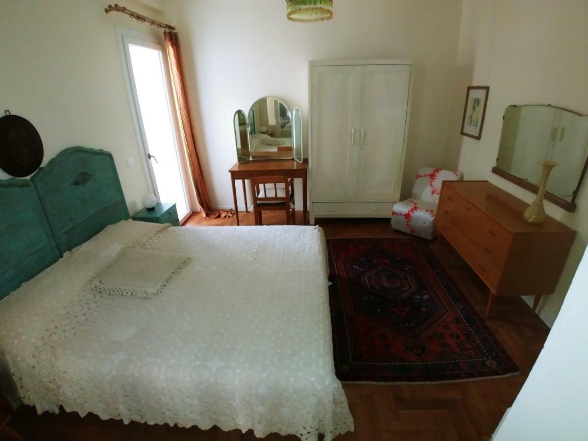 Da Paola Apartamento Solagna Exterior foto