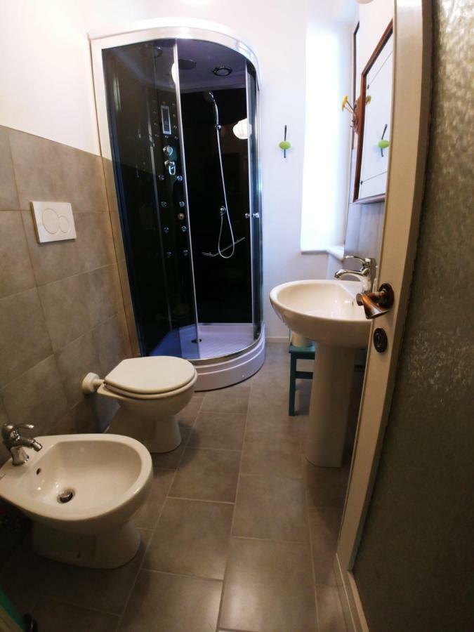 Da Paola Apartamento Solagna Exterior foto