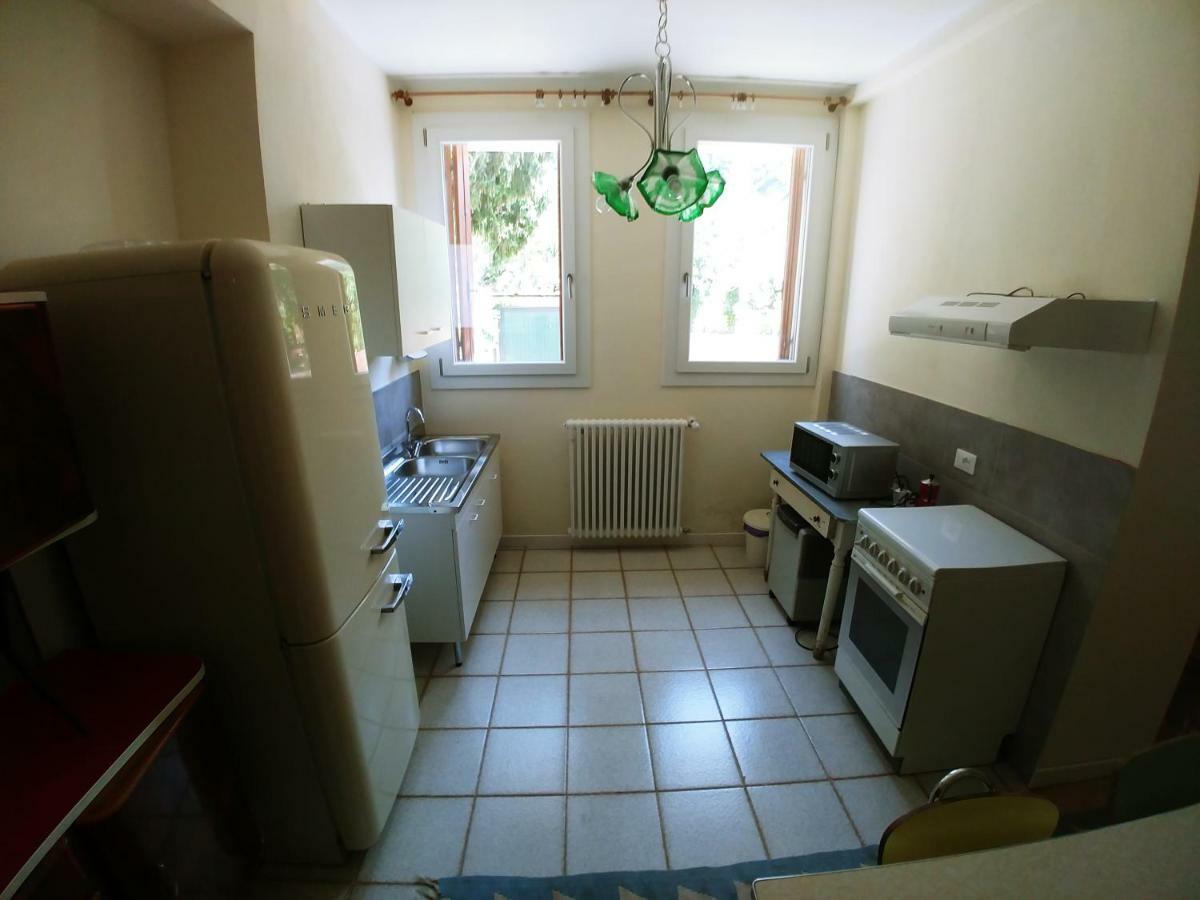 Da Paola Apartamento Solagna Exterior foto